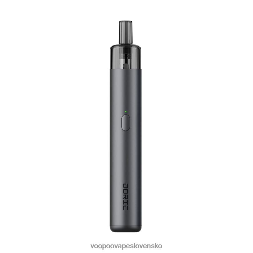 VOOPOO DORIC 20 súprava - VOOPOO Vape Slovensko vesmírna sivá 8064H472