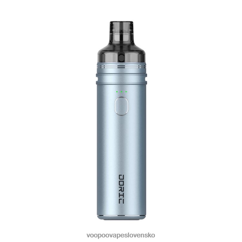 VOOPOO DORIC 60 súprava pod pera - VOOPOO Vape Pod ľadovo modrá 8064H457