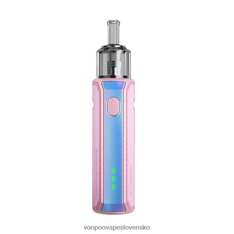 VOOPOO DORIC E perové zariadenie - VOOPOO Argus Slovensko Ružová 8064H498