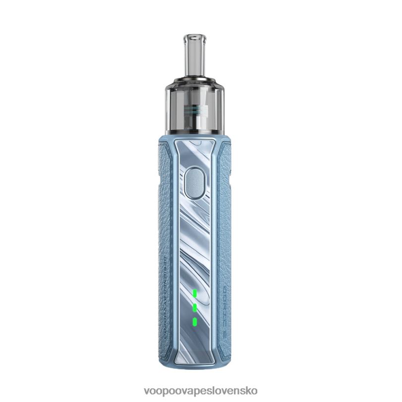 VOOPOO DORIC E perové zariadenie - VOOPOO Vape Bratislava tyrkysový 8064H423