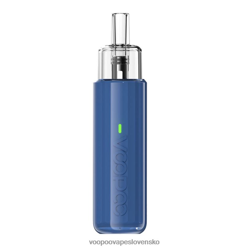 VOOPOO DORIC Q súprava - VOOPOO Argus Slovensko námornícka modrá 8064H448