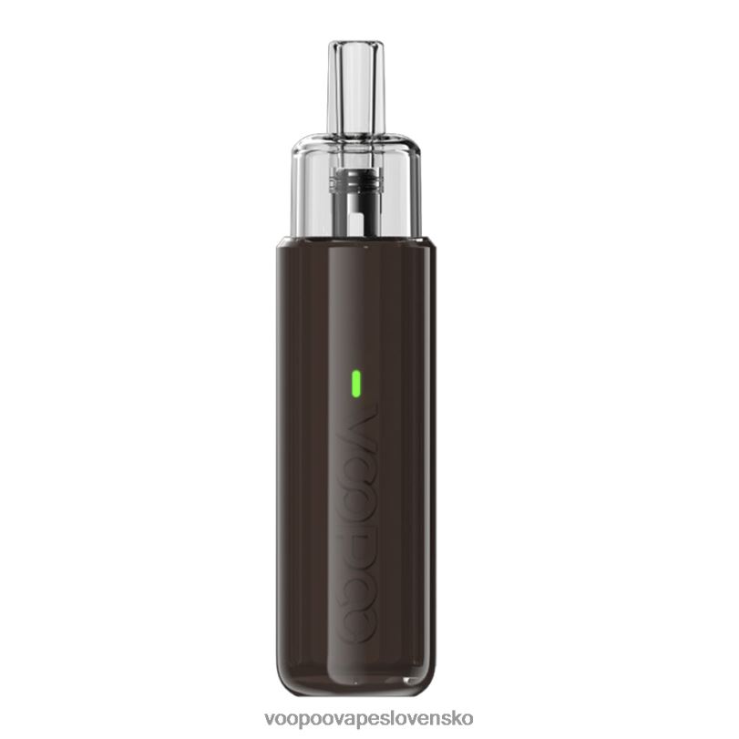 VOOPOO DORIC Q súprava - VOOPOO Vape Pod sýto hnedá 8064H447