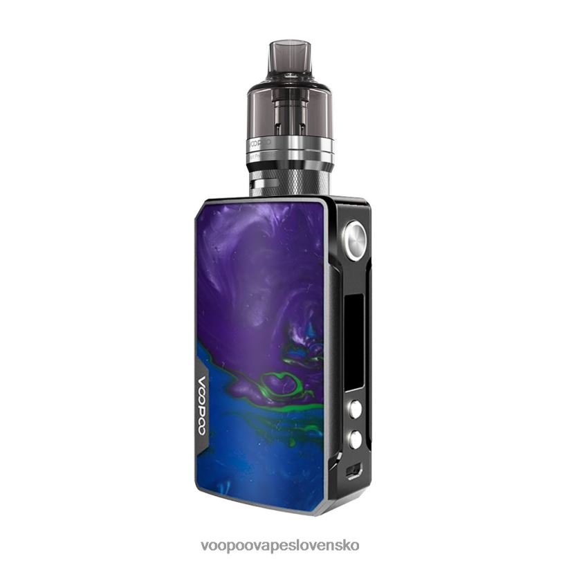 VOOPOO DRAG 2 obnoviť vydanie - VOOPOO Vape Bratislava platina-puzzle 8064H323