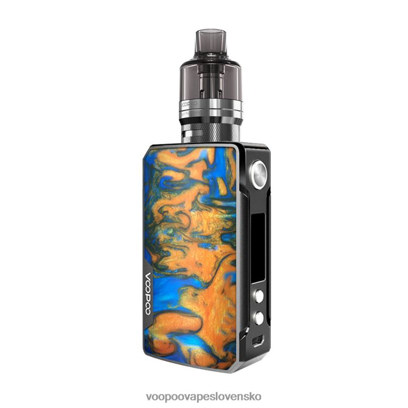 VOOPOO DRAG 2 obnoviť vydanie - VOOPOO Vape Drag Slovensko platinový plameň 8064H324