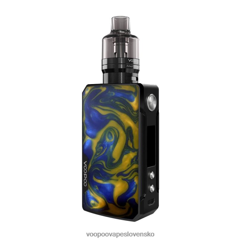 VOOPOO DRAG 2 obnoviť vydanie - VOOPOO Vape Price platinovo-ohnivý oblak 8064H296
