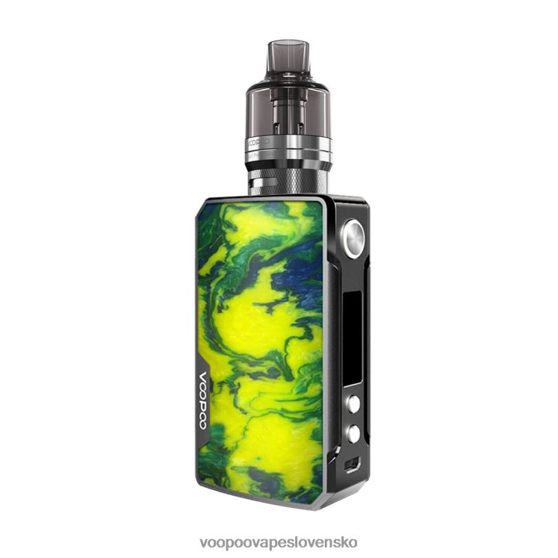VOOPOO DRAG 2 obnoviť vydanie - VOOPOO Vape Price platinový ostrov 8064H326