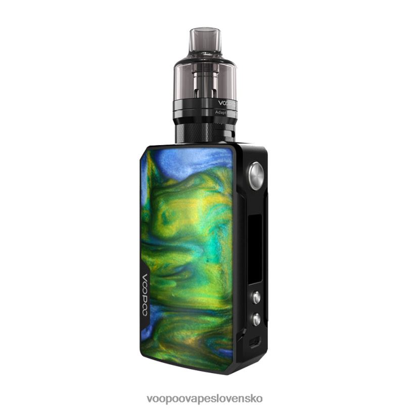 VOOPOO DRAG 2 obnoviť vydanie - VOOPOO Vape Slovensko black-ostrov 8064H332