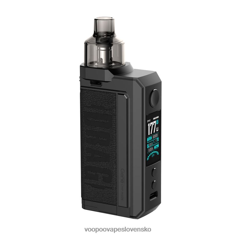 VOOPOO DRAG MAX mod zariadenie - VOOPOO Vape Pod marsala 8064H297