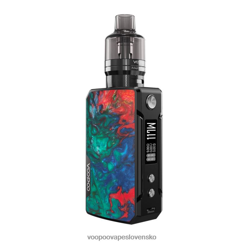 VOOPOO DRAG MINI obnoviť vydanie - VOOPOO Argus Slovensko ftalo 8064H338