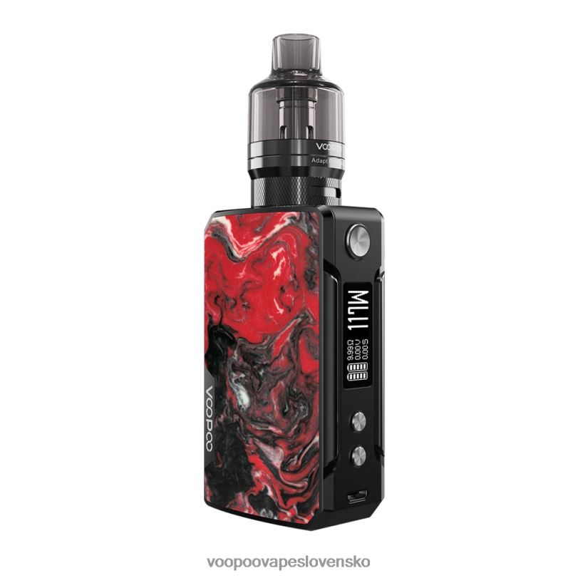 VOOPOO DRAG MINI obnoviť vydanie - VOOPOO Vape Online rodonit 8064H339