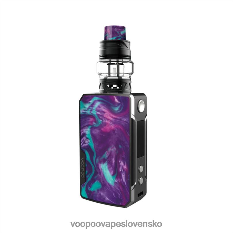 VOOPOO DRAG MINI platina - VOOPOO Vape Drag Slovensko Fialová 8064H304