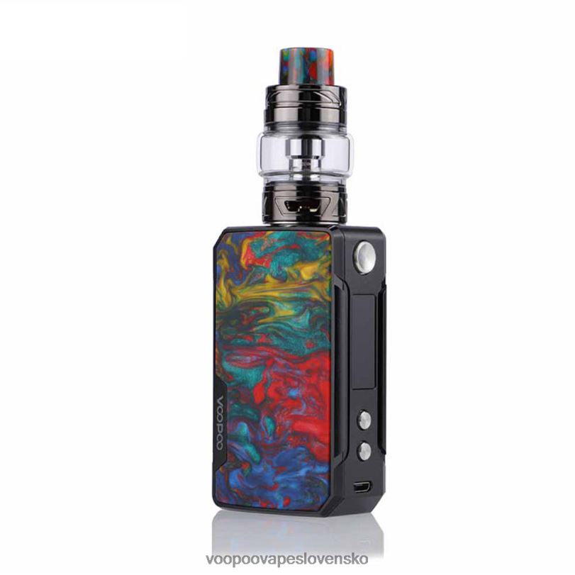 VOOPOO DRAG MINI súprava - VOOPOO Argus Slovensko koralový 8064H298