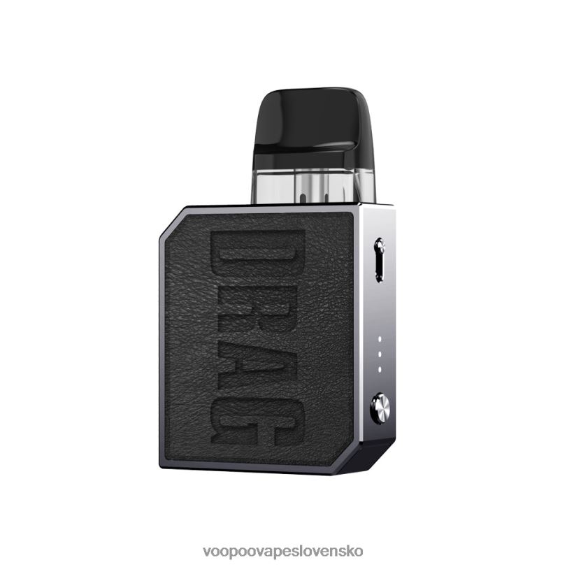 VOOPOO DRAG NANO 2 súprava pod - VOOPOO Slovensko klasická čierna 8064H221
