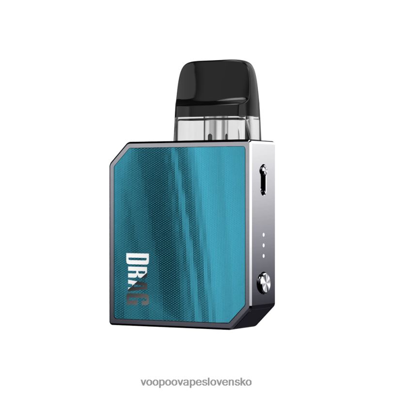 VOOPOO DRAG NANO 2 súprava pod - VOOPOO Vape Drag Slovensko prášková modrá 8064H224