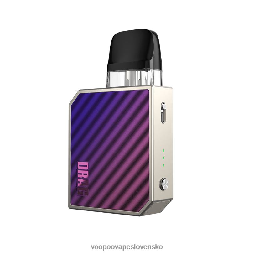 VOOPOO DRAG NANO 2 súprava pod - VOOPOO Vape Pod neónové 8064H227