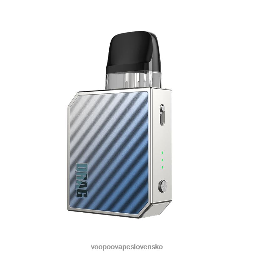 VOOPOO DRAG NANO 2 súprava pod - VOOPOO Vape Price aurora modrá 8064H226