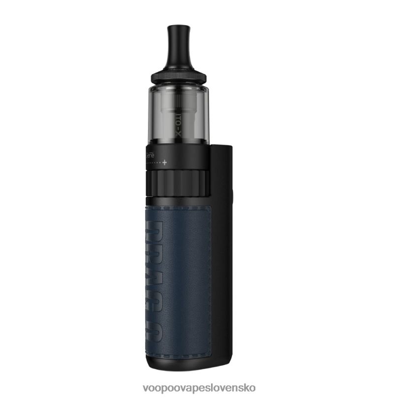 VOOPOO DRAG Q súprava pod - VOOPOO Slovensko galaxia modrá 8064H291
