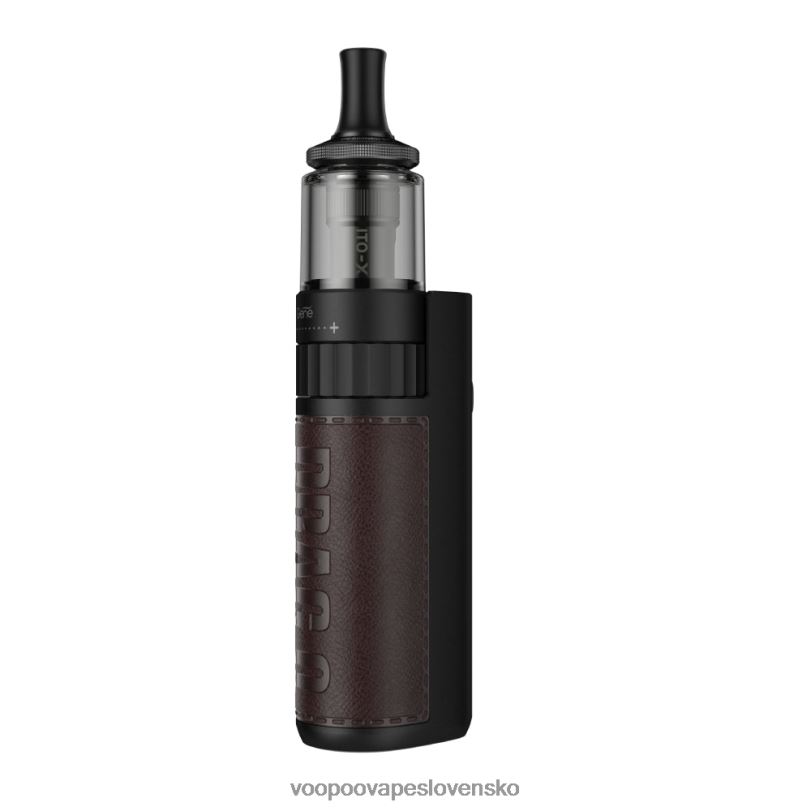 VOOPOO DRAG Q súprava pod - VOOPOO Vape Slovensko gaštan 8064H292