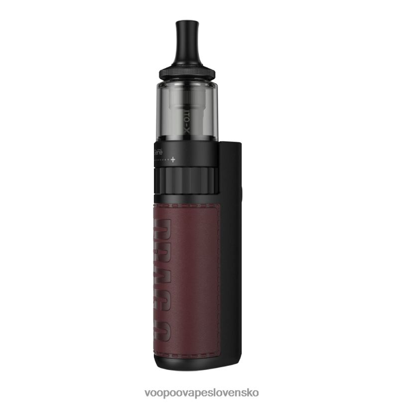 VOOPOO DRAG Q súprava pod - VOOPOO Vape Store marsala 8064H290