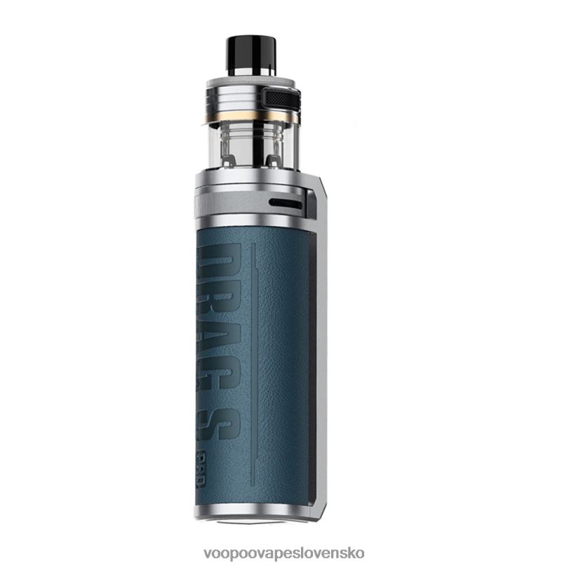 VOOPOO DRAG S PRO súprava pod - VOOPOO Vape Drag Slovensko garda modrá 8064H284