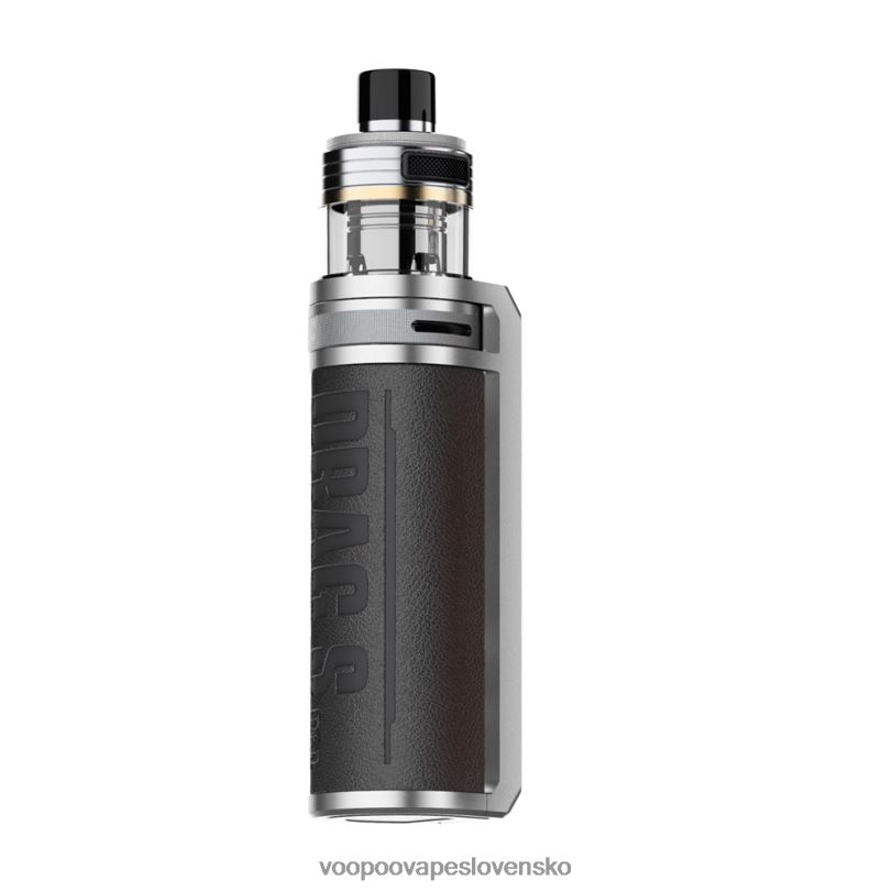 VOOPOO DRAG S PRO súprava pod - VOOPOO Vape Store kalifornský pomaranč 8064H160