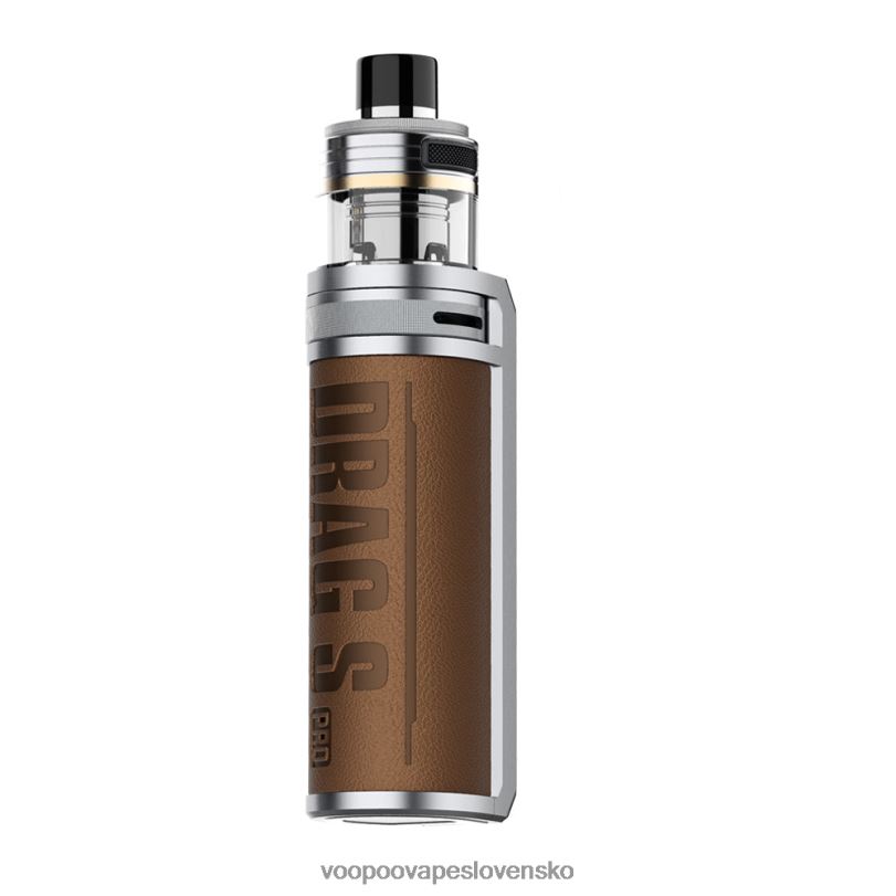 VOOPOO DRAG S PRO súprava pod - VOOPOO Vape Store kalifornský pomaranč 8064H160