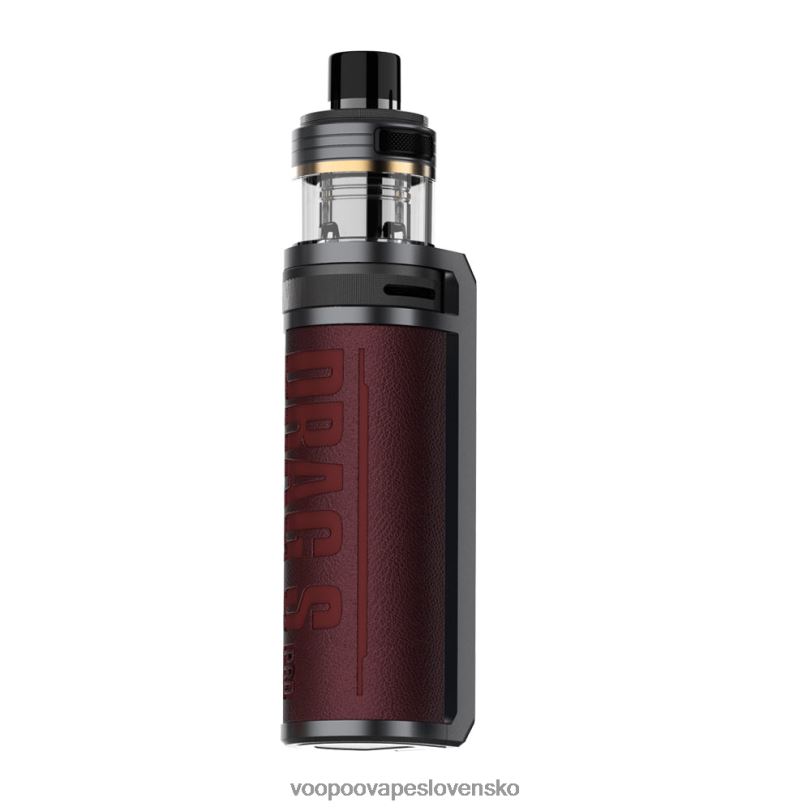 VOOPOO DRAG S PRO súprava pod - VOOPOO Vape Store kalifornský pomaranč 8064H160