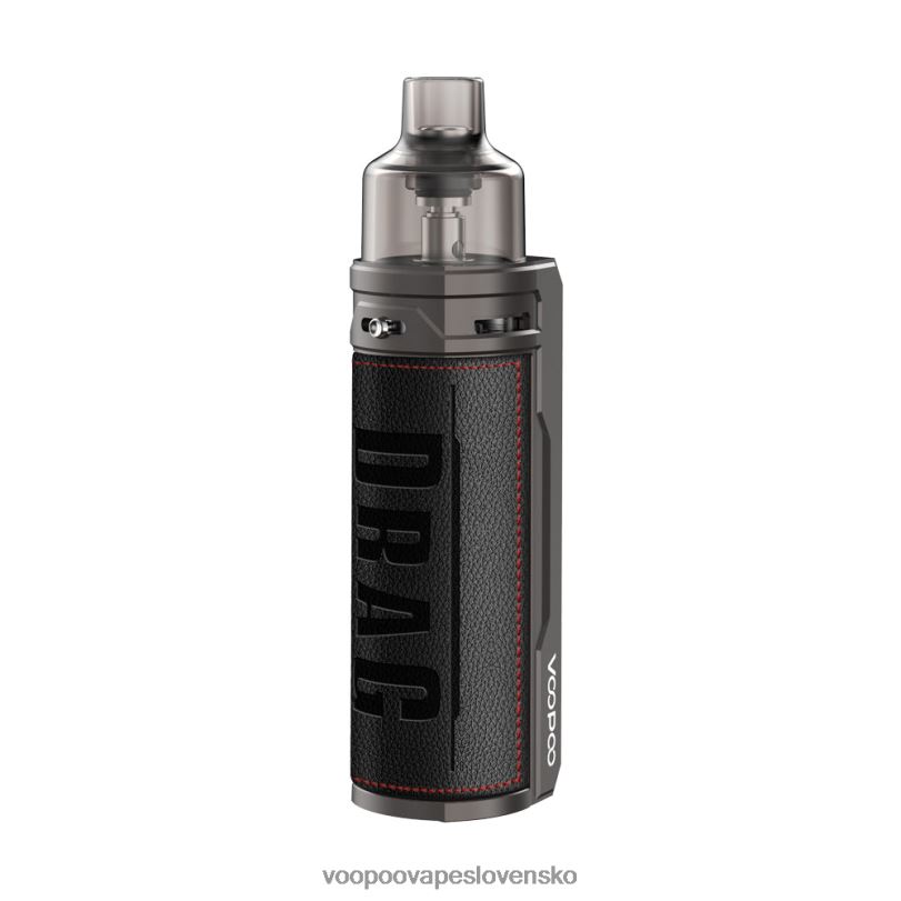VOOPOO DRAG S pod mod kit - VOOPOO Vape Bratislava klasický 8064H193