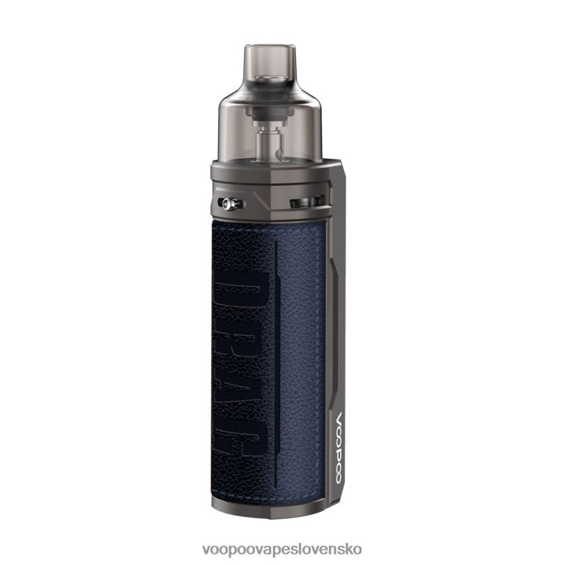 VOOPOO DRAG S pod mod kit - VOOPOO Vape Drag Slovensko galaxia modrá 8064H194