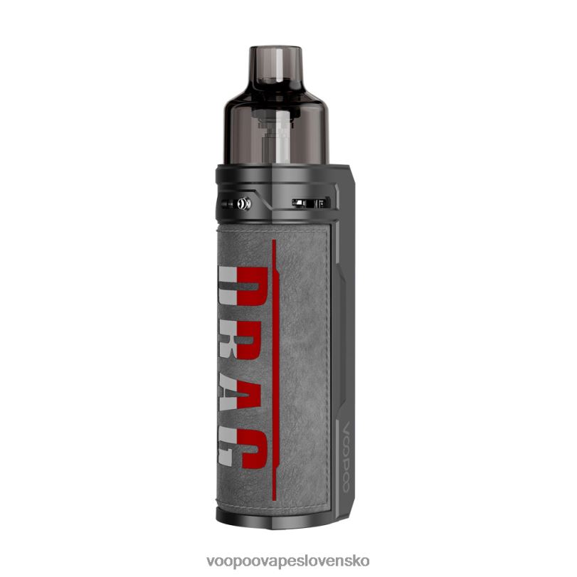 VOOPOO DRAG S pod mod kit - VOOPOO Vape Online železný rytier 8064H149