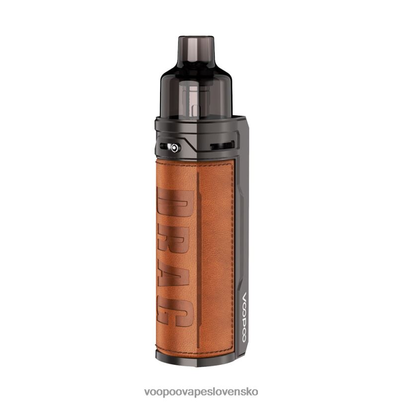 VOOPOO DRAG S pod mod kit - VOOPOO Vape Online železný rytier 8064H149