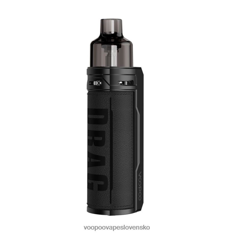 VOOPOO DRAG S pod mod kit - VOOPOO Vape Store Temný rytier 8064H200