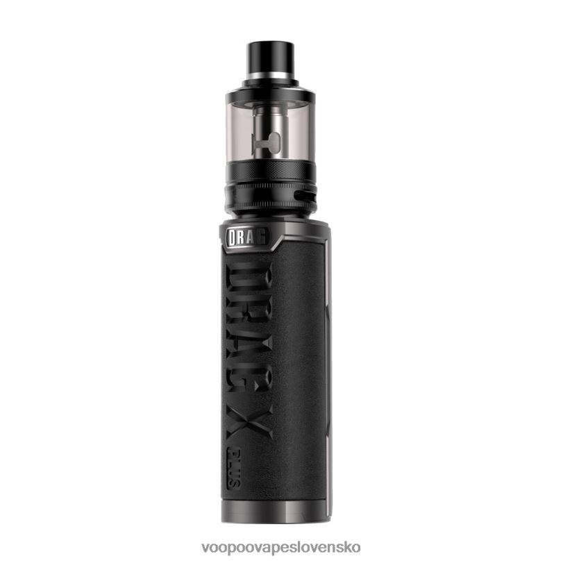 VOOPOO DRAG X PLUS odborné vydanie - VOOPOO Argus Slovensko čierna 8064H278