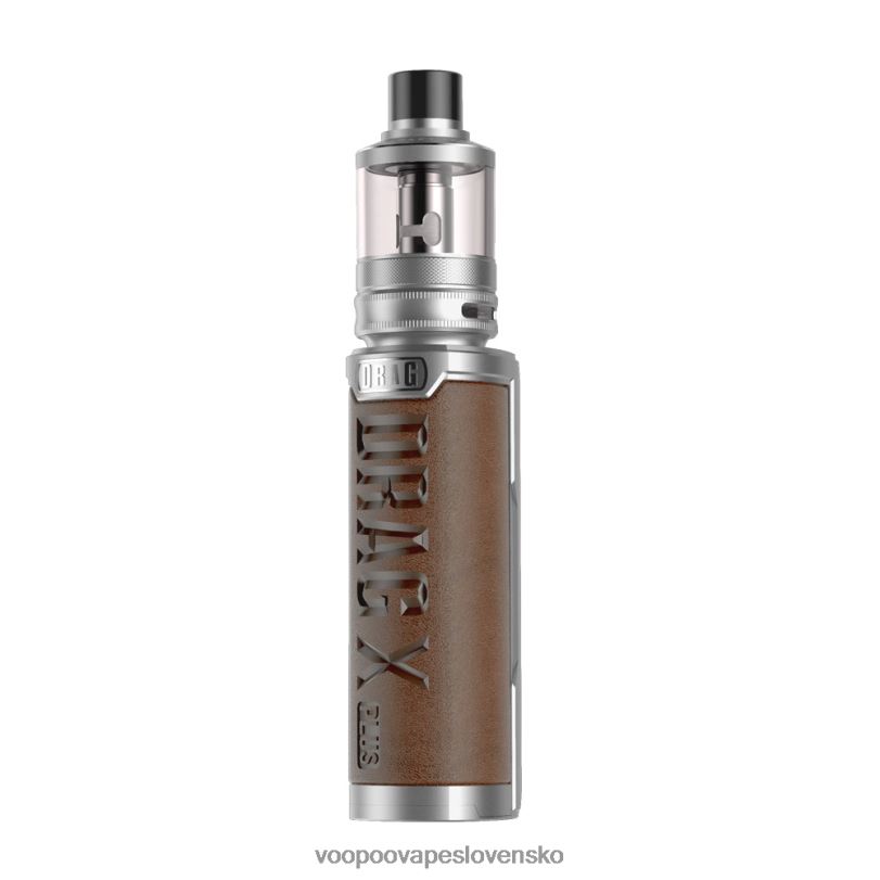 VOOPOO DRAG X PLUS odborné vydanie - VOOPOO Argus Slovensko čierna 8064H278