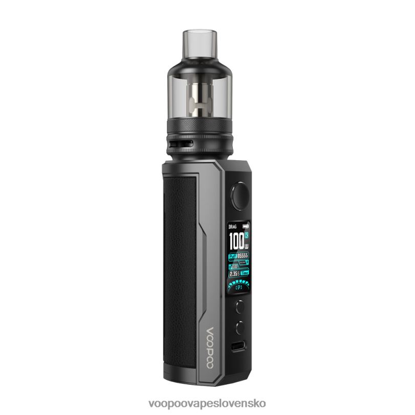 VOOPOO DRAG X PLUS súprava - VOOPOO Vape Drag Slovensko klasický 8064H294