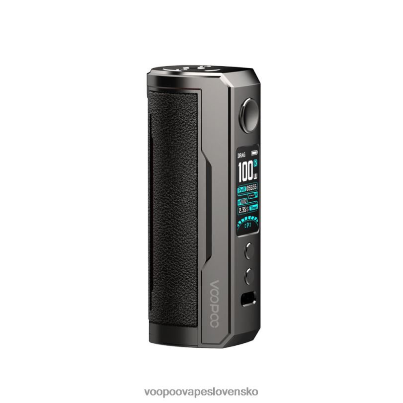 VOOPOO DRAG X PLUS súprava - VOOPOO Vape Drag Slovensko klasický 8064H294