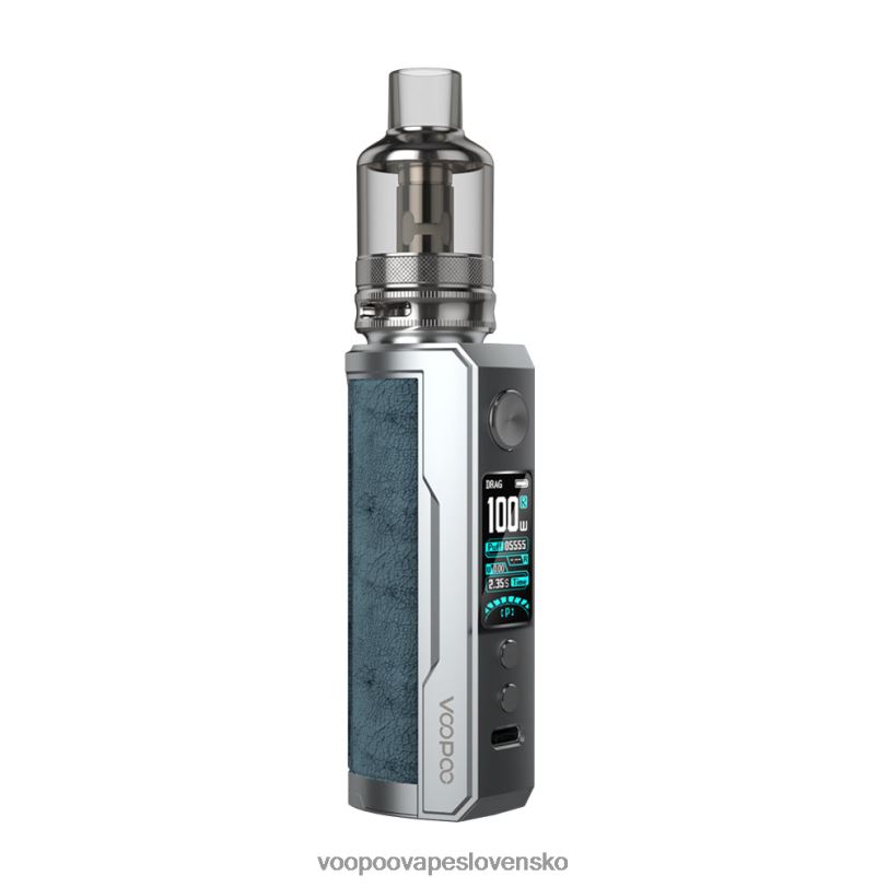 VOOPOO DRAG X PLUS súprava - VOOPOO Vape Drag Slovensko klasický 8064H294
