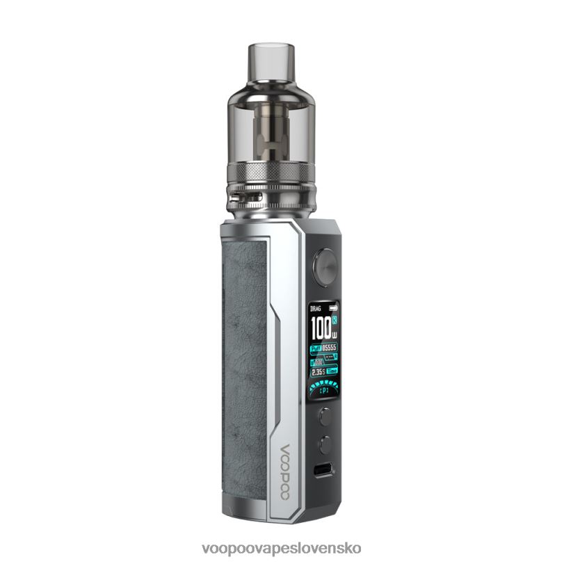 VOOPOO DRAG X PLUS súprava - VOOPOO Vape Drag Slovensko klasický 8064H294
