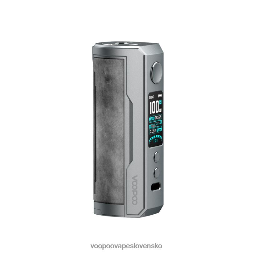 VOOPOO DRAG X PLUS súprava - VOOPOO Vape Drag Slovensko klasický 8064H294