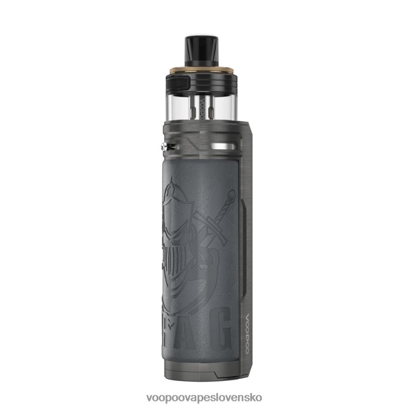 VOOPOO DRAG X PNP-X súprava - VOOPOO Vape Price rytiersky červený 8064H306