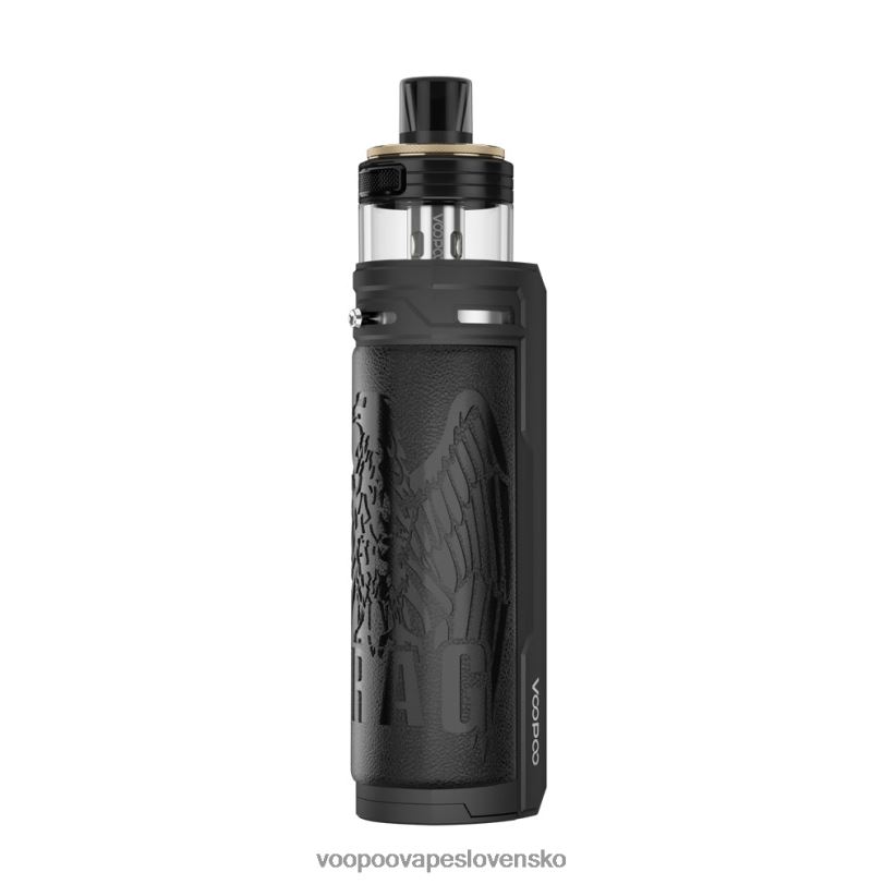 VOOPOO DRAG X PNP-X súprava - VOOPOO Vape Price rytiersky červený 8064H306