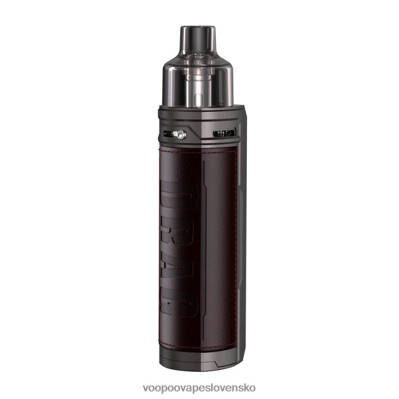 VOOPOO DRAG X pod mod kit - VOOPOO Argus Slovensko gaštan 8064H168