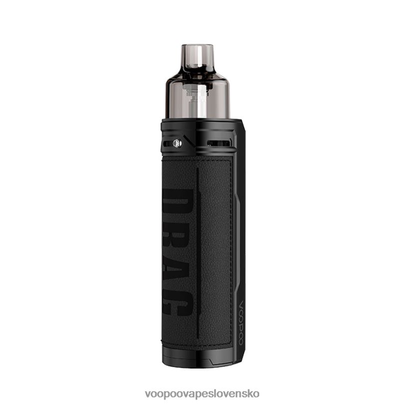 VOOPOO DRAG X pod mod kit - VOOPOO Vape Bratislava Temný rytier 8064H173