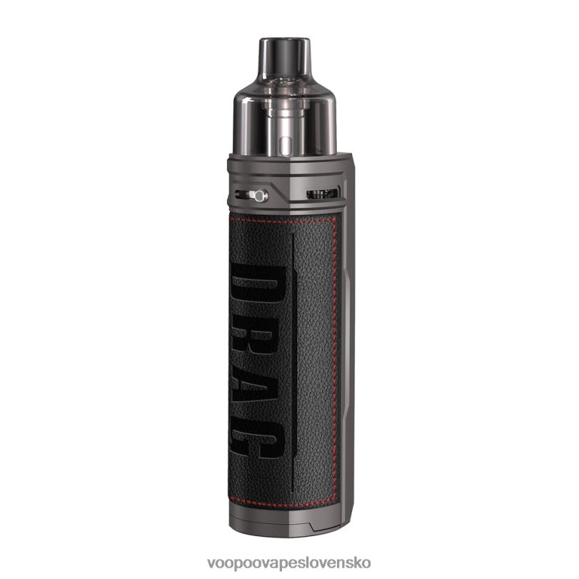 VOOPOO DRAG X pod mod kit - VOOPOO Vape Pod marsala 8064H147