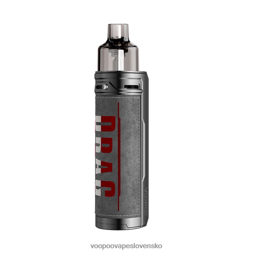 VOOPOO DRAG X pod mod kit - VOOPOO Vape Price železný rytier 8064H176