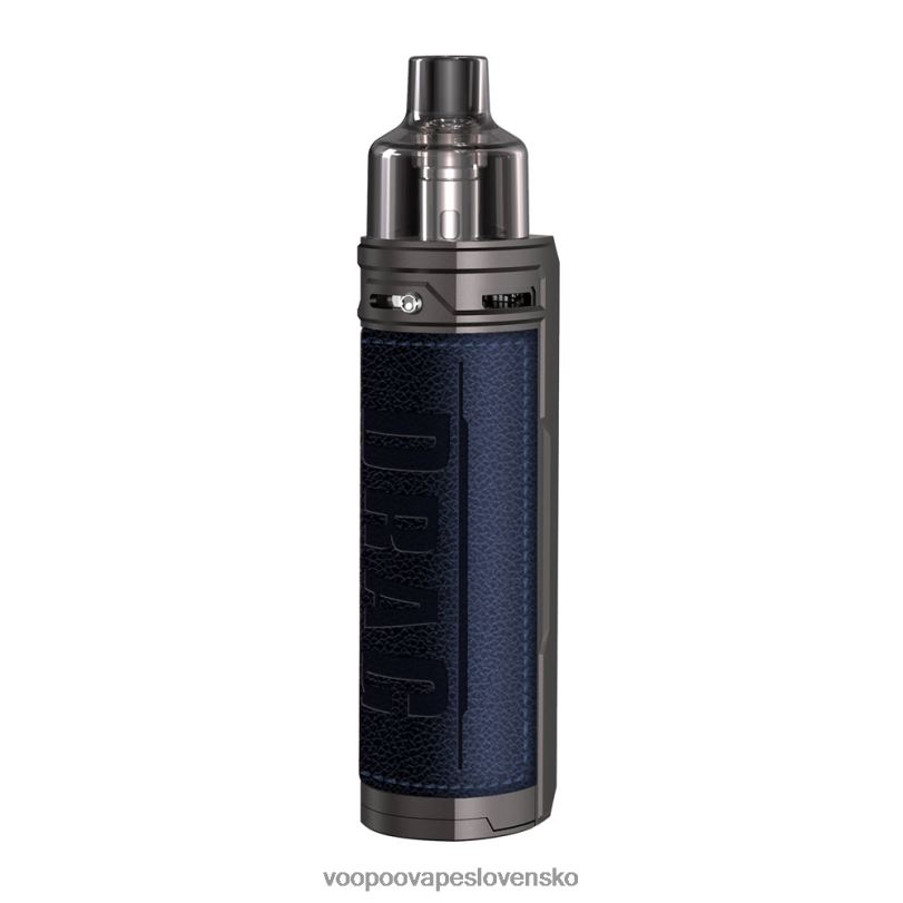 VOOPOO DRAG X pod mod kit - VOOPOO Vape Slovensko galaxia modrá 8064H172