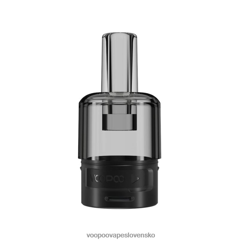 VOOPOO ITO kazeta na podložky (2ks) - VOOPOO Vape Slovensko čierna 8064H552