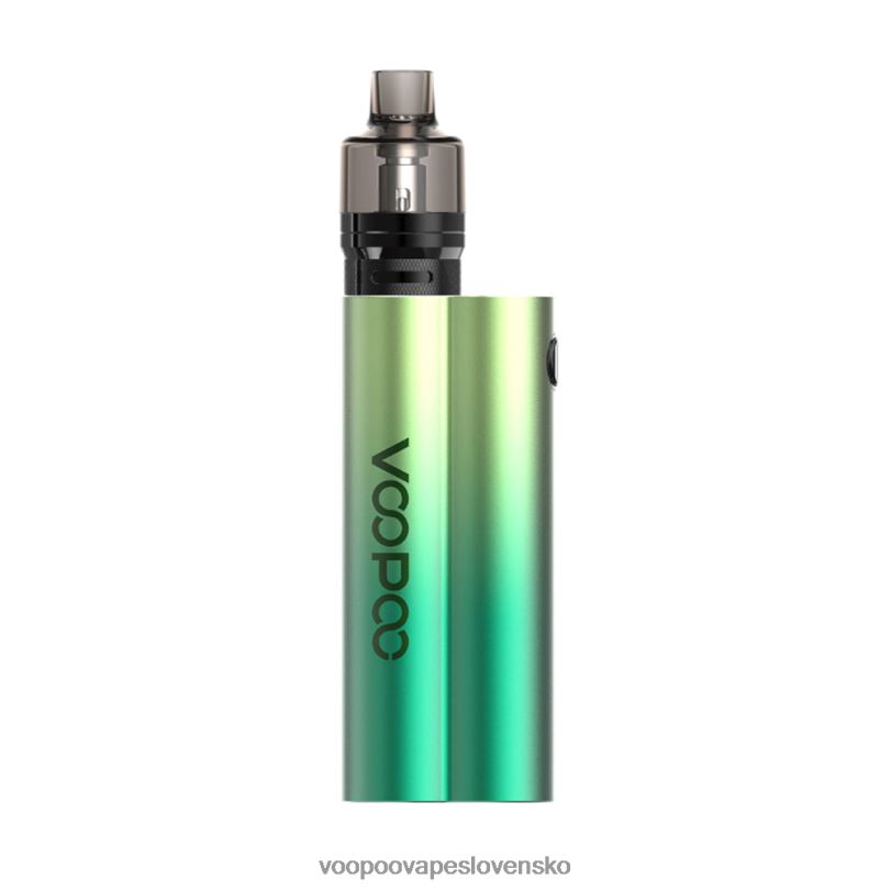 VOOPOO MUSKET mod kit - VOOPOO Argus Slovensko prvosienka 8064H488