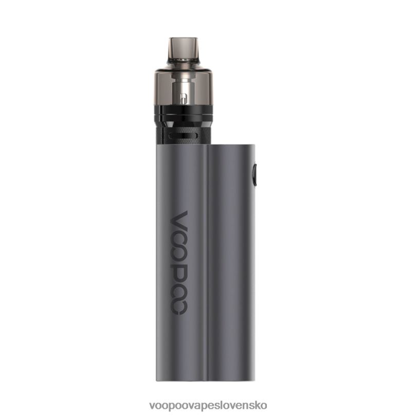 VOOPOO MUSKET mod kit - VOOPOO Slovensko vesmírna sivá 8064H421