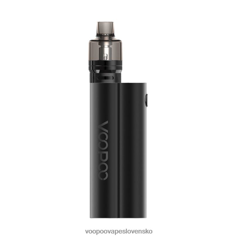 VOOPOO MUSKET mod kit - VOOPOO Vape Gene čierna 8064H485